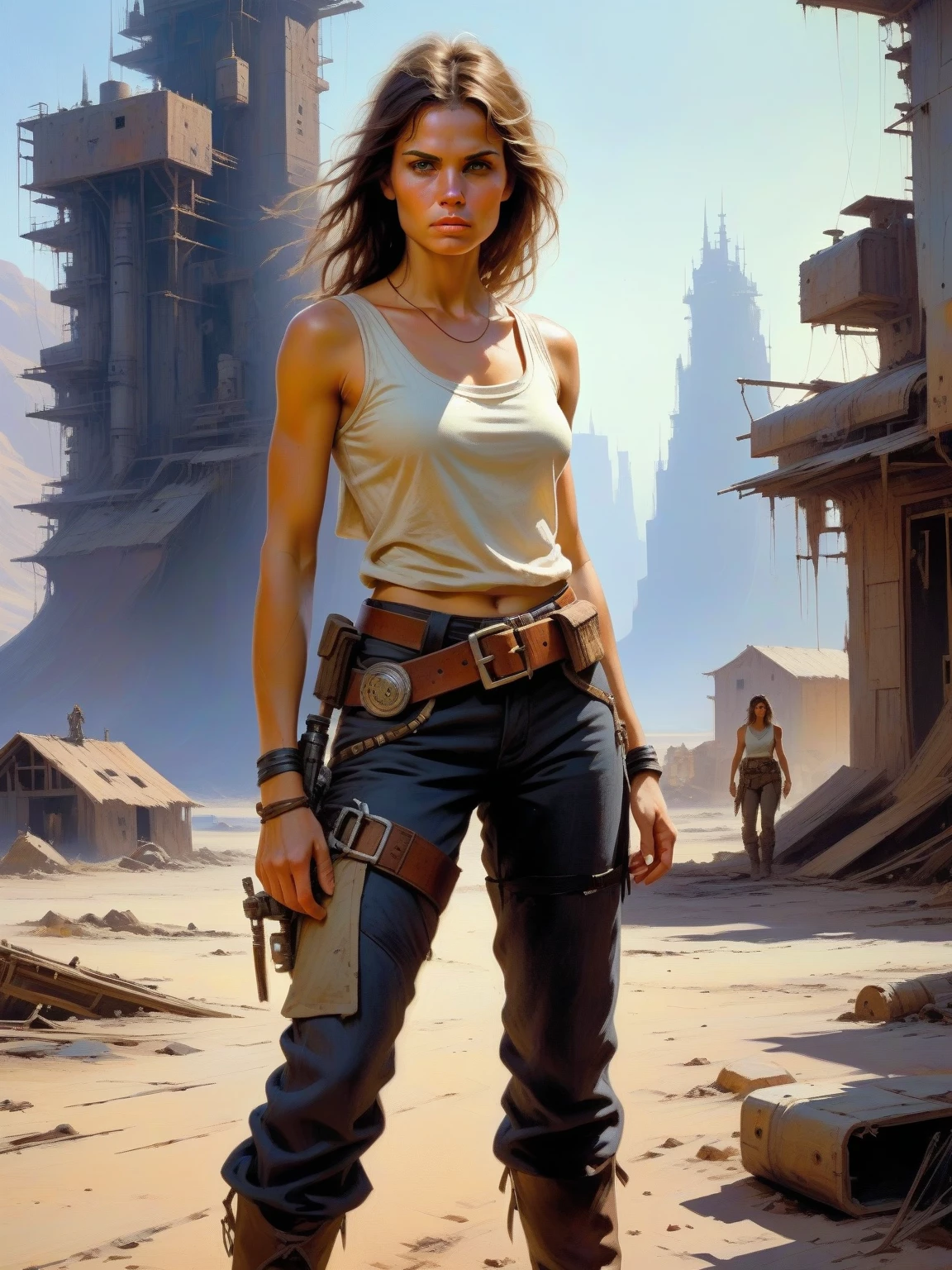 Anya Petrova thumbnail