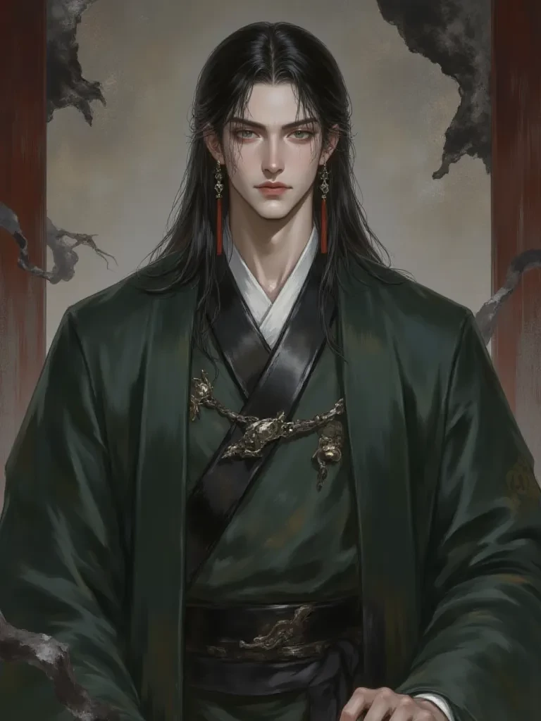 General Wei Fang thumbnail