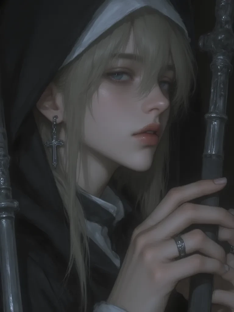 Mother Mary thumbnail