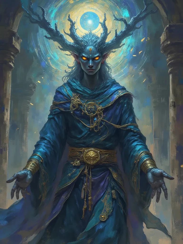 The Aeon Witness thumbnail