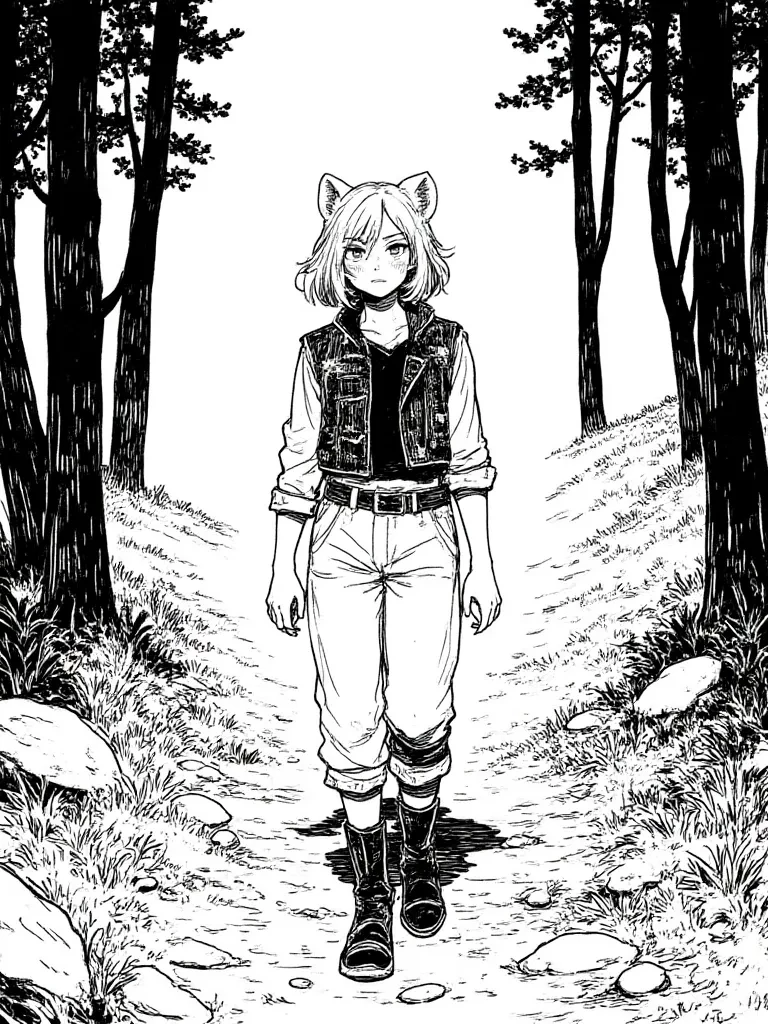 Bear thumbnail