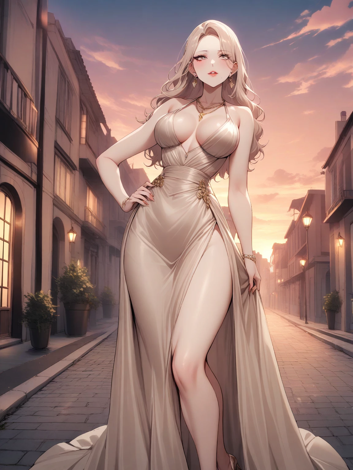 Scarlett Moreau thumbnail