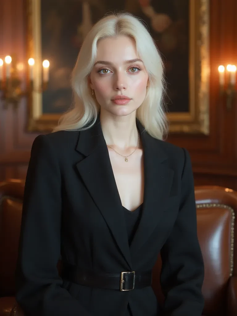 Elena 'Lily' Volkov.      WLW/Gl thumbnail