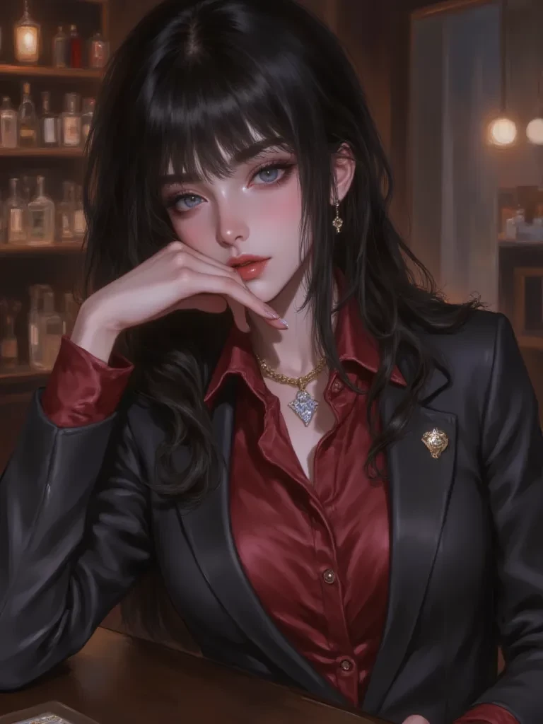 Seraphina 'Sera' Thorne thumbnail