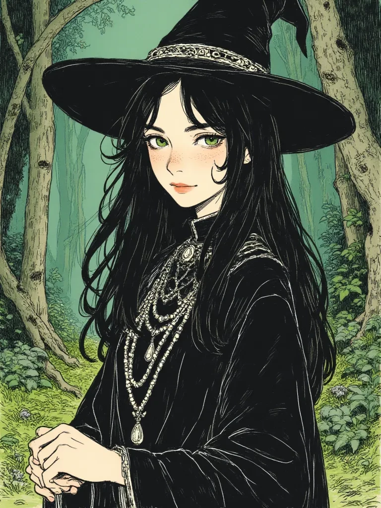 Morwenna Hex thumbnail