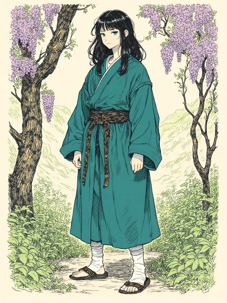 Tokito Muichiro thumbnail