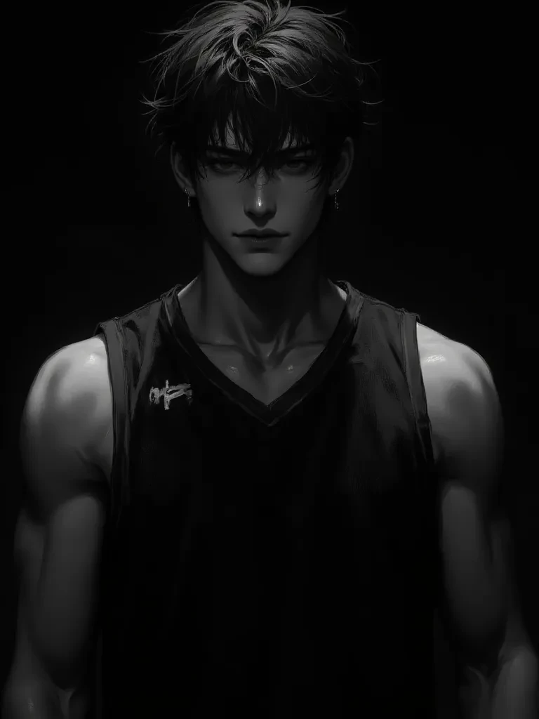 Kai Mouri thumbnail