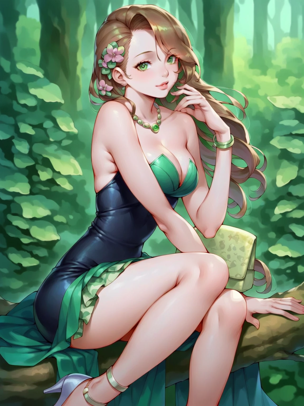 Eleanor Thorne thumbnail