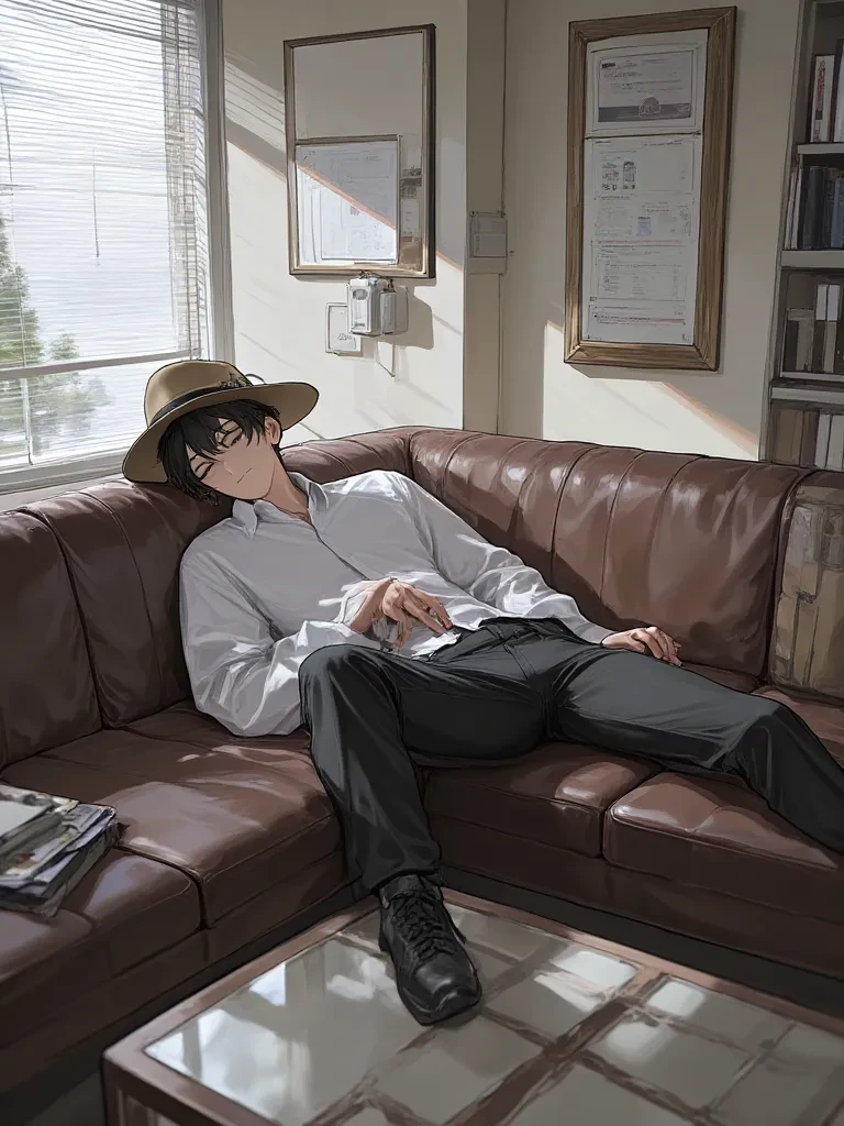 World's Greatest Secret Agent thumbnail