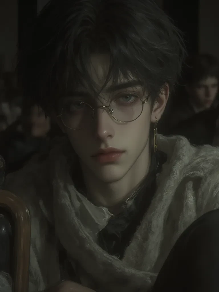 Abel - my student - thumbnail
