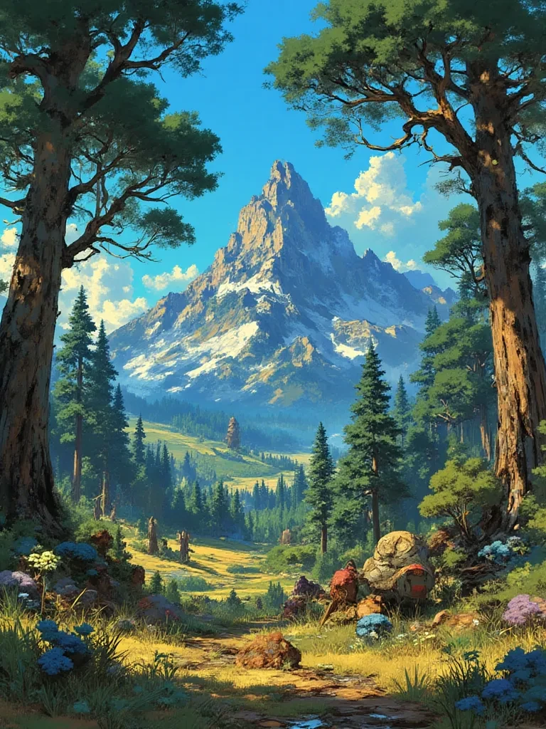 Ishrania. RPG - narrative system thumbnail