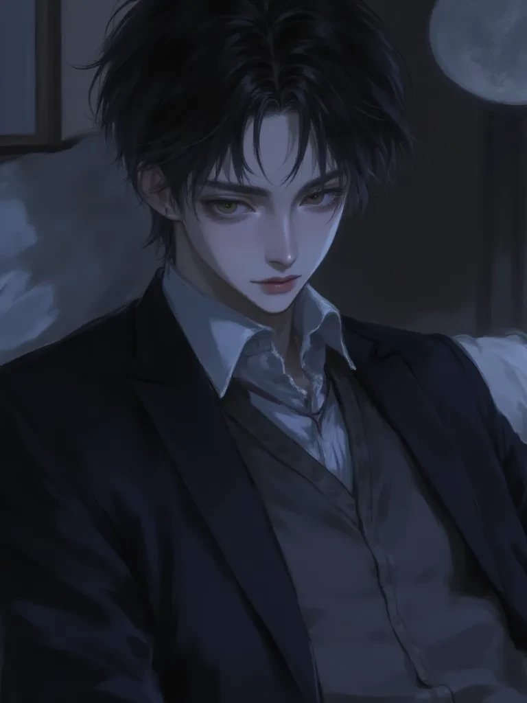 Jo Tae-seon thumbnail