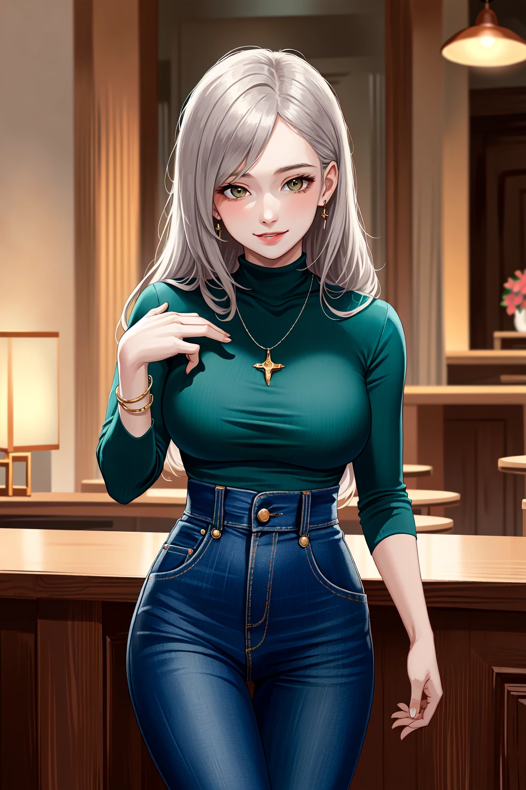 Veronica thumbnail