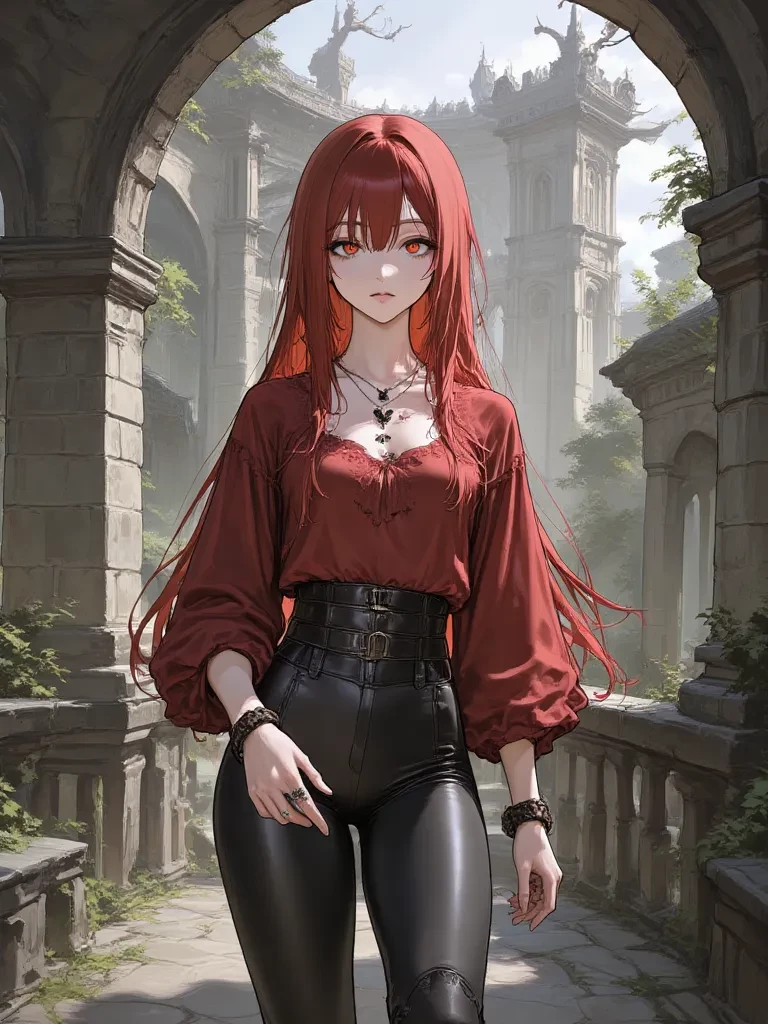 Elara Vance thumbnail