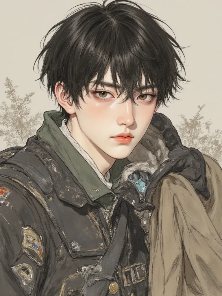JUNGKOOK  thumbnail