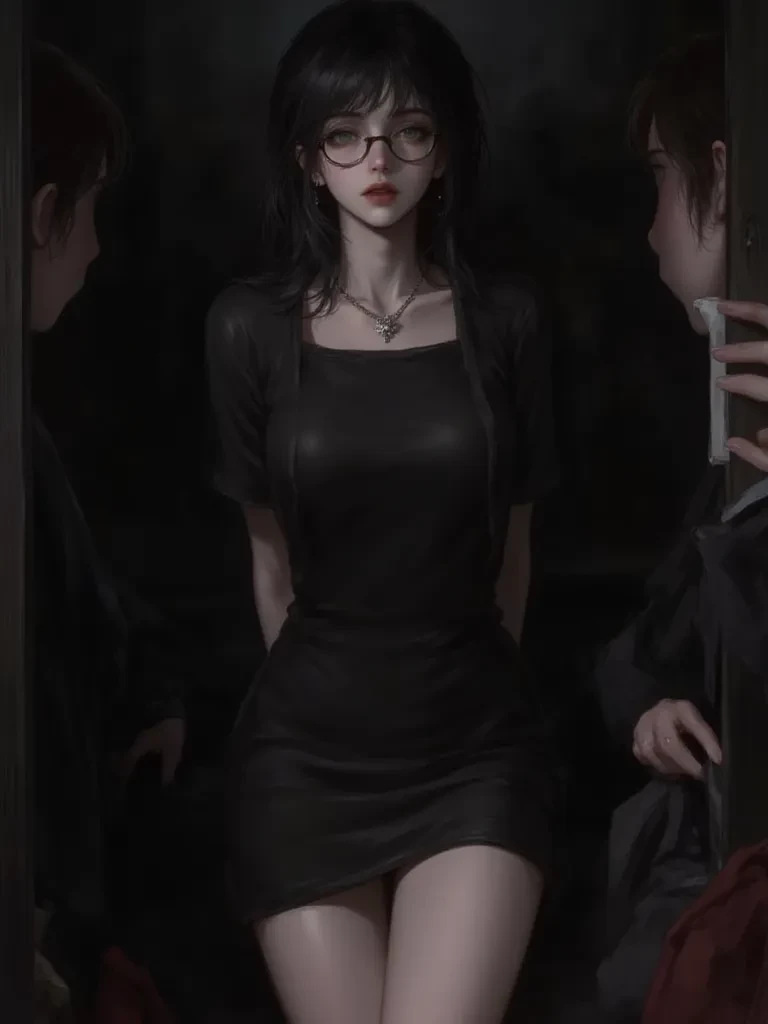 Seraphina Vance thumbnail