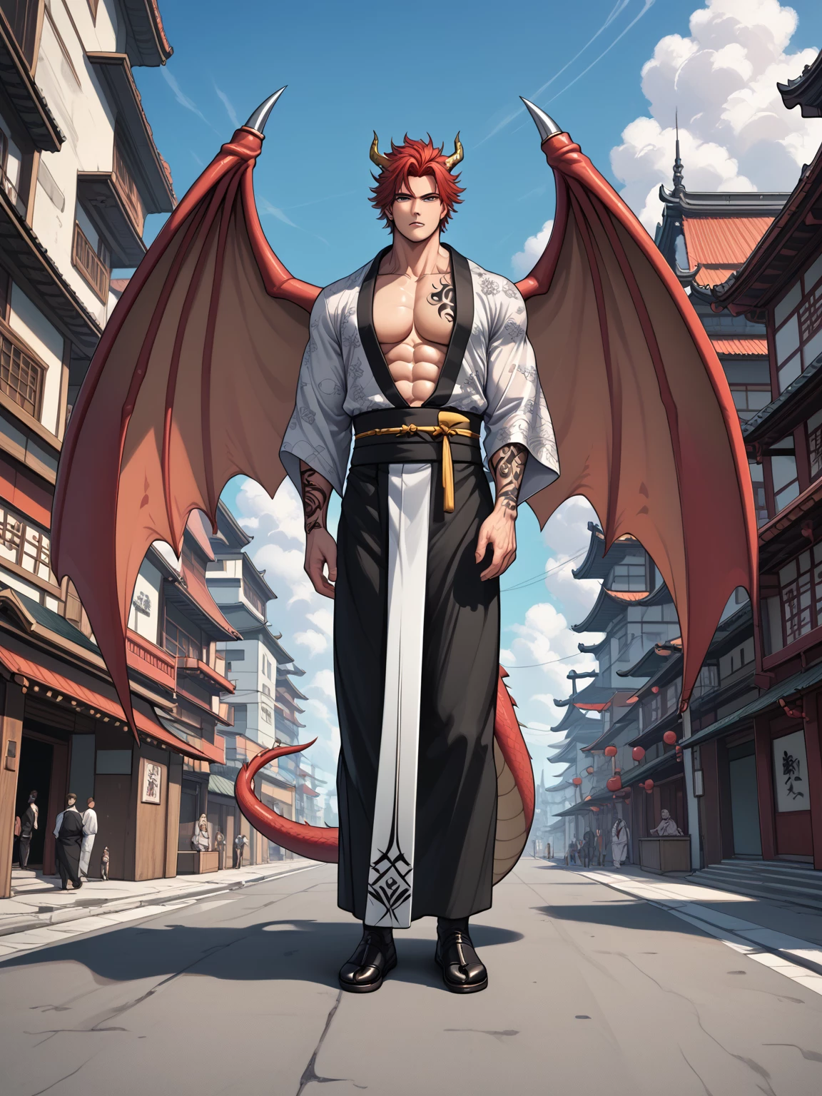 Ryūjin thumbnail