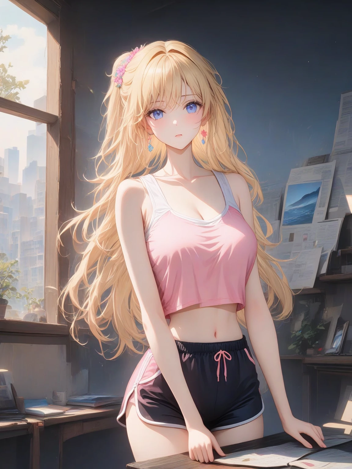 Skye Xander thumbnail