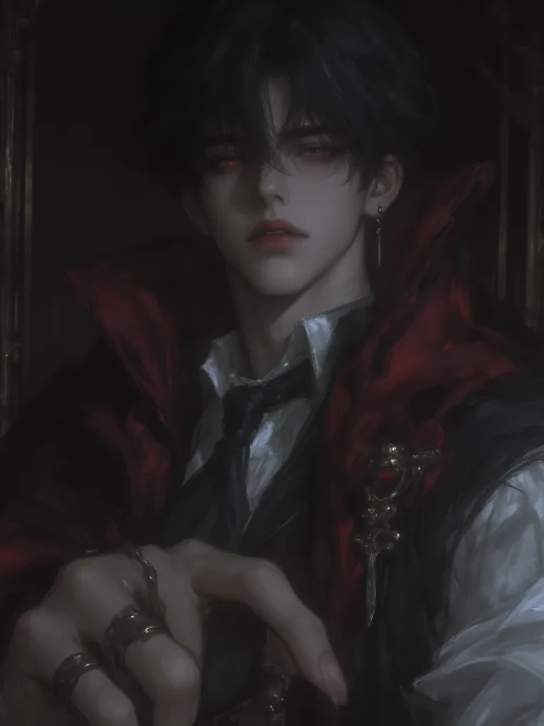 Conde Alaric Vane thumbnail
