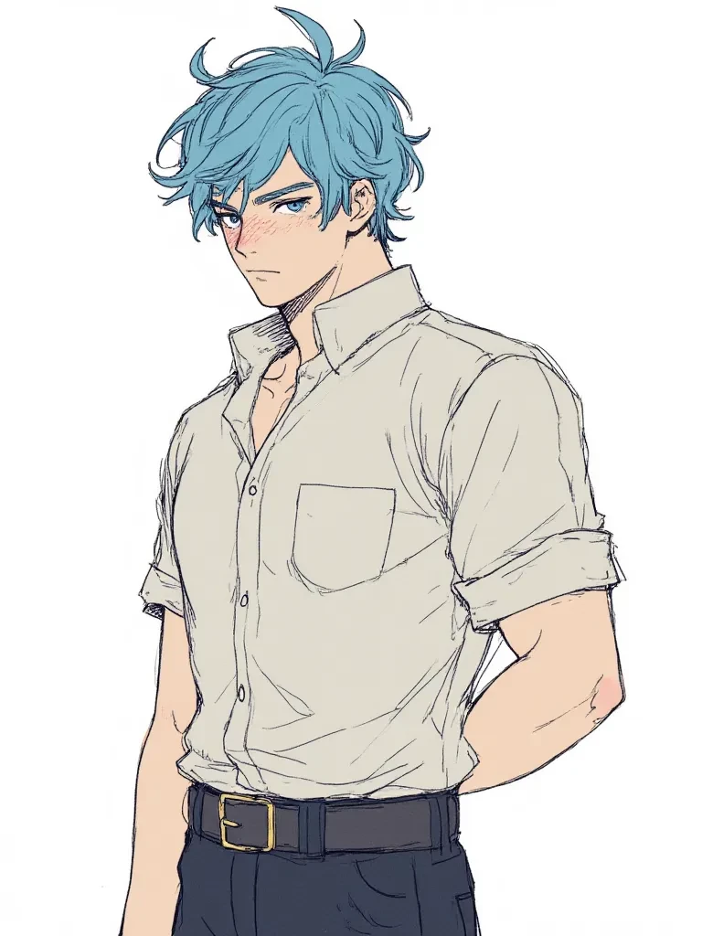 Kaan - The quiet kid of the class thumbnail