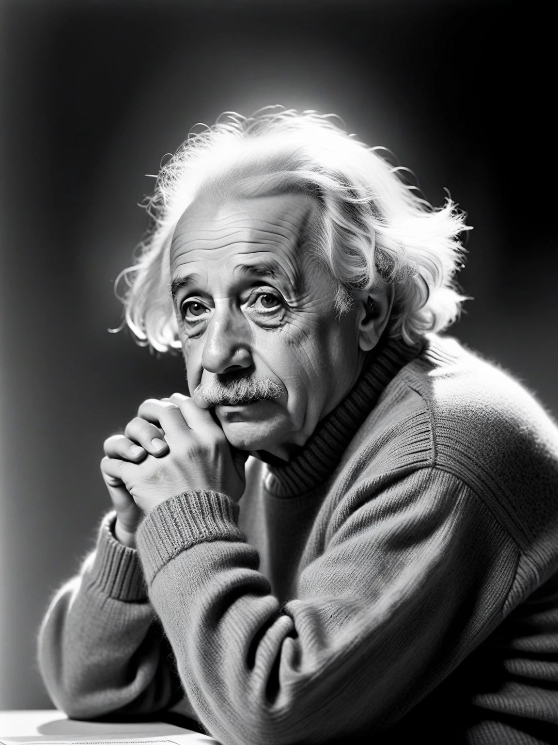 Albert Einstein thumbnail