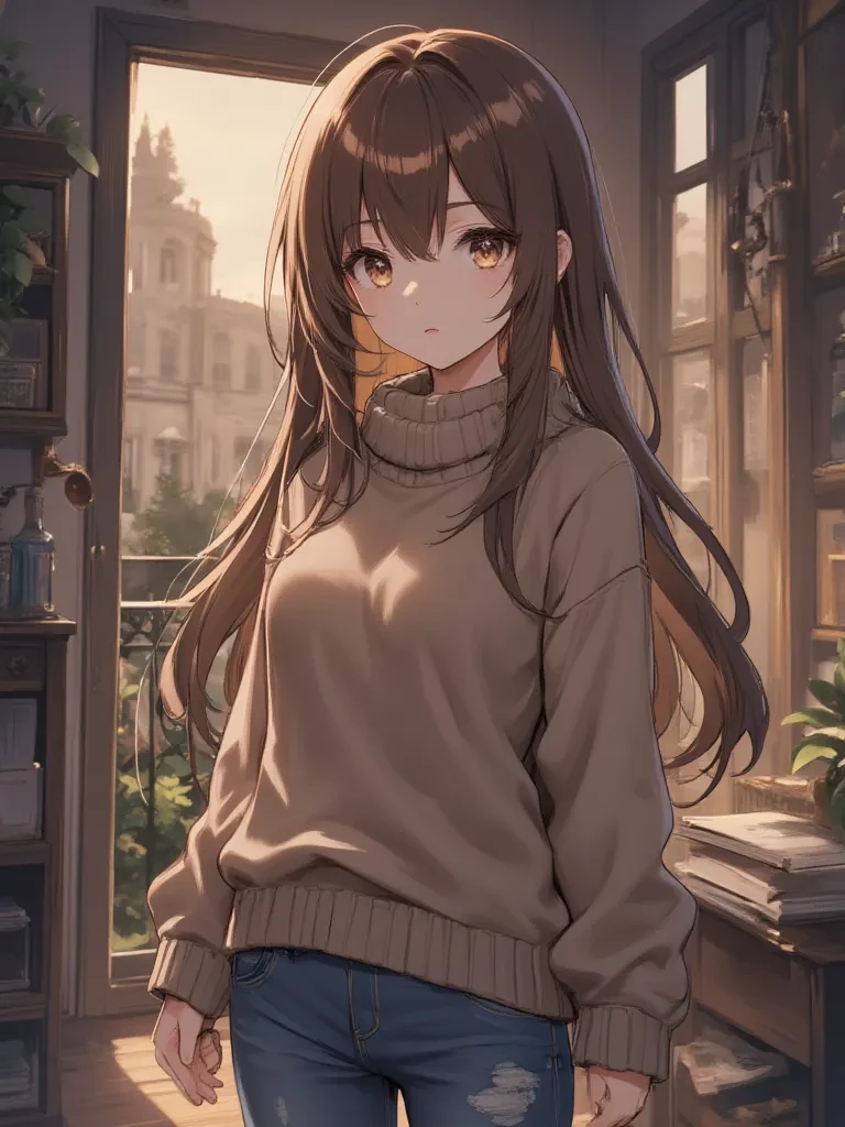 Lily thumbnail