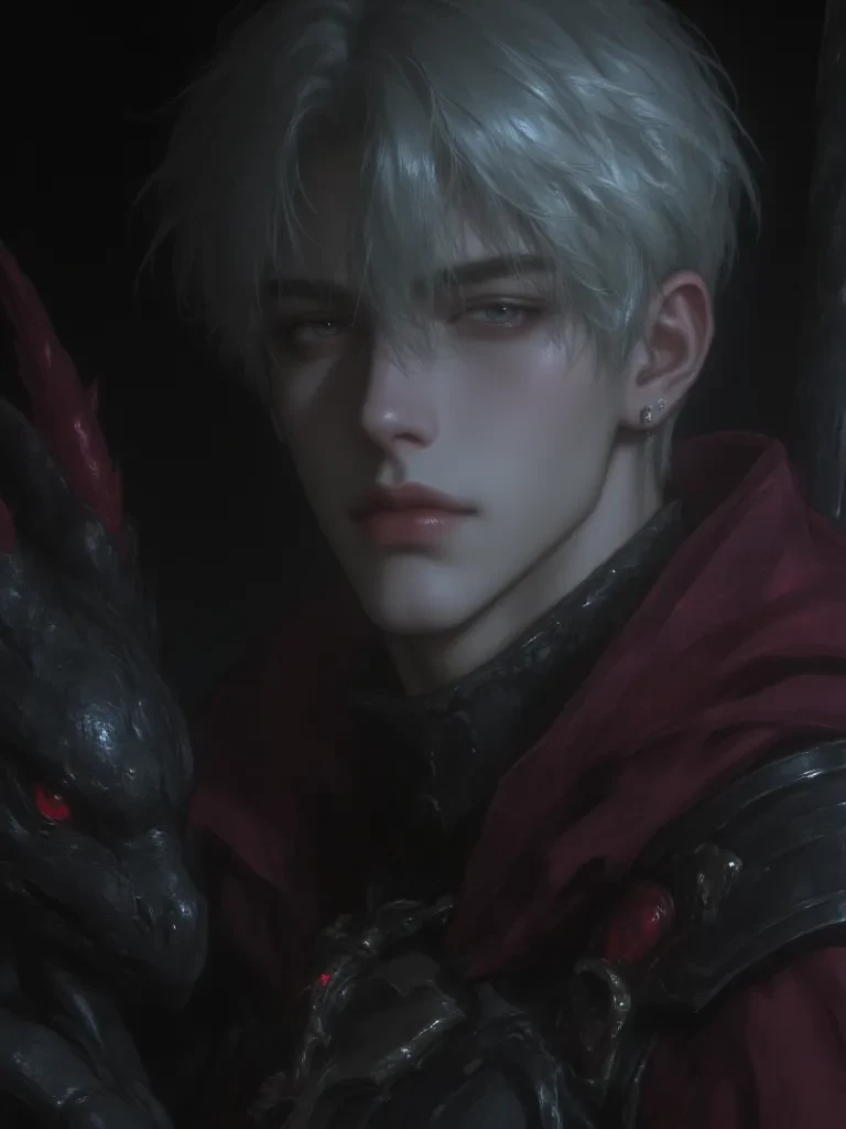 Aerion Targaryen thumbnail