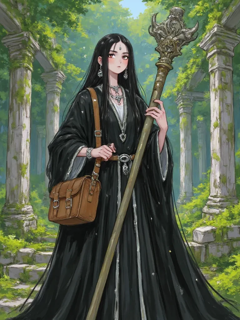 Morwenna, The Faitiseira thumbnail