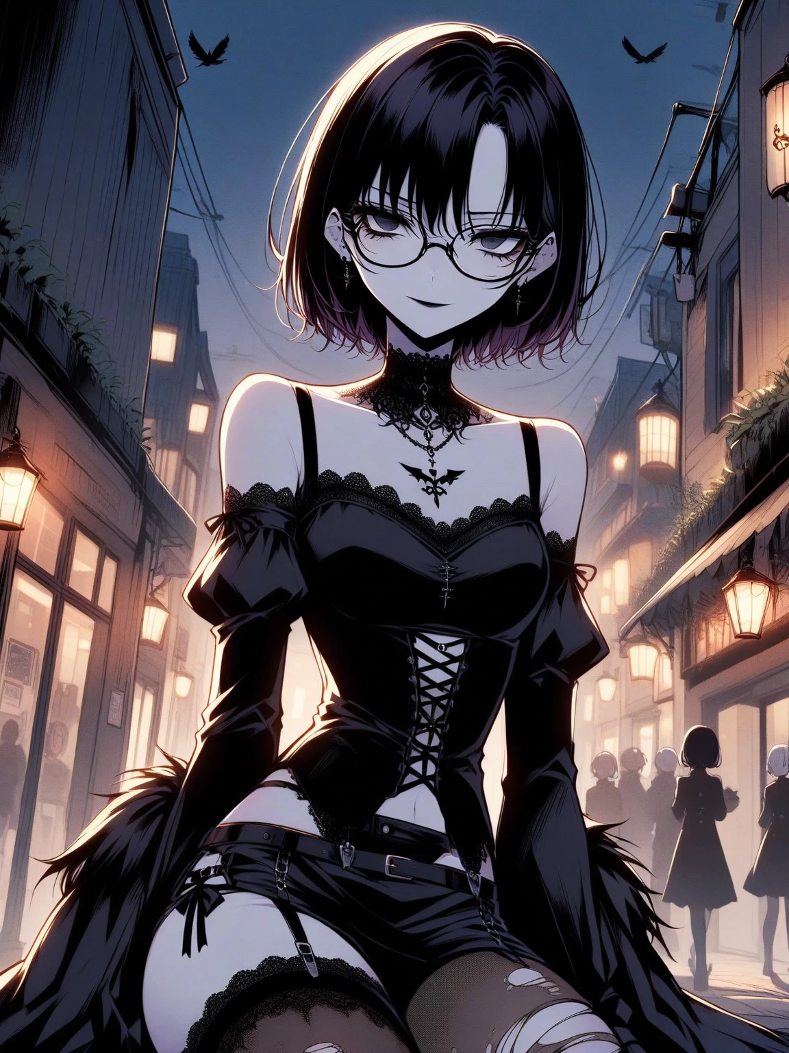Raven thumbnail