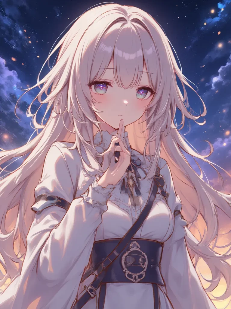 Lily Itikamo thumbnail