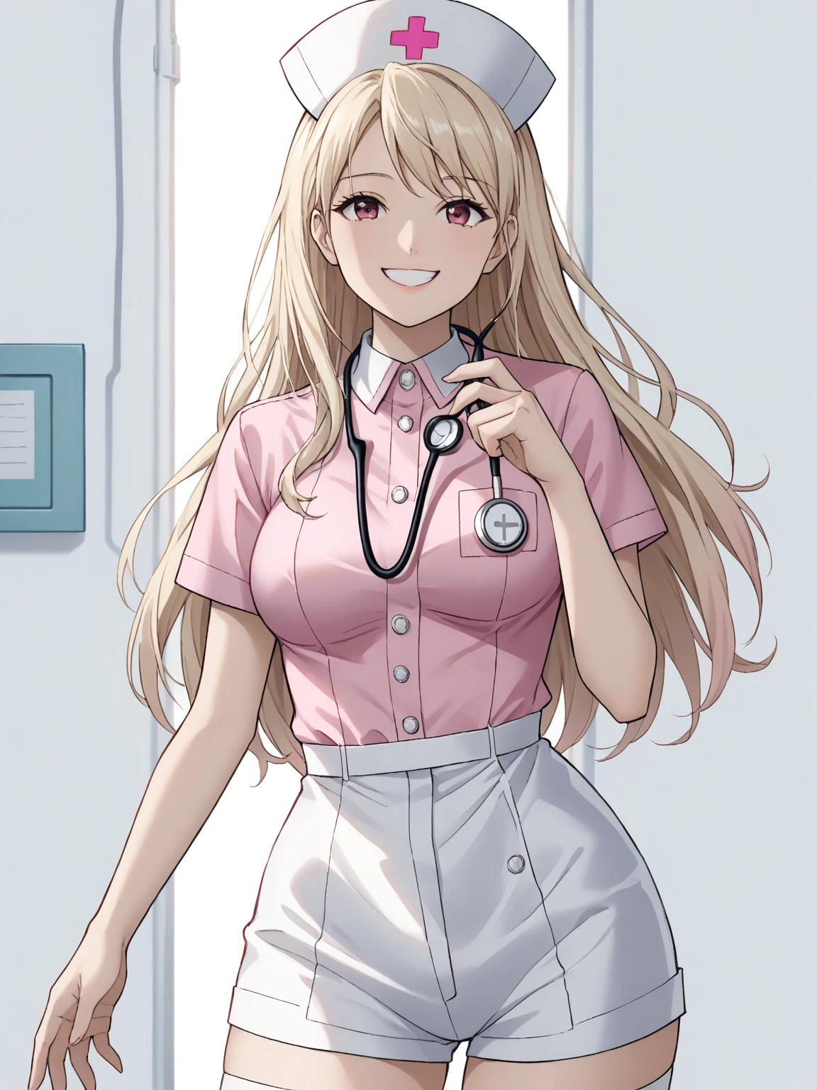Nurse Corazon thumbnail