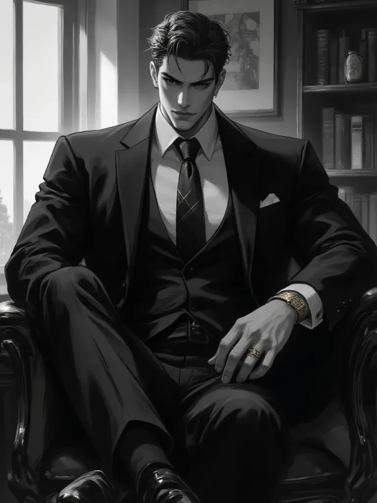 Alessandro "The Architect" Moretti (Mafia family) thumbnail