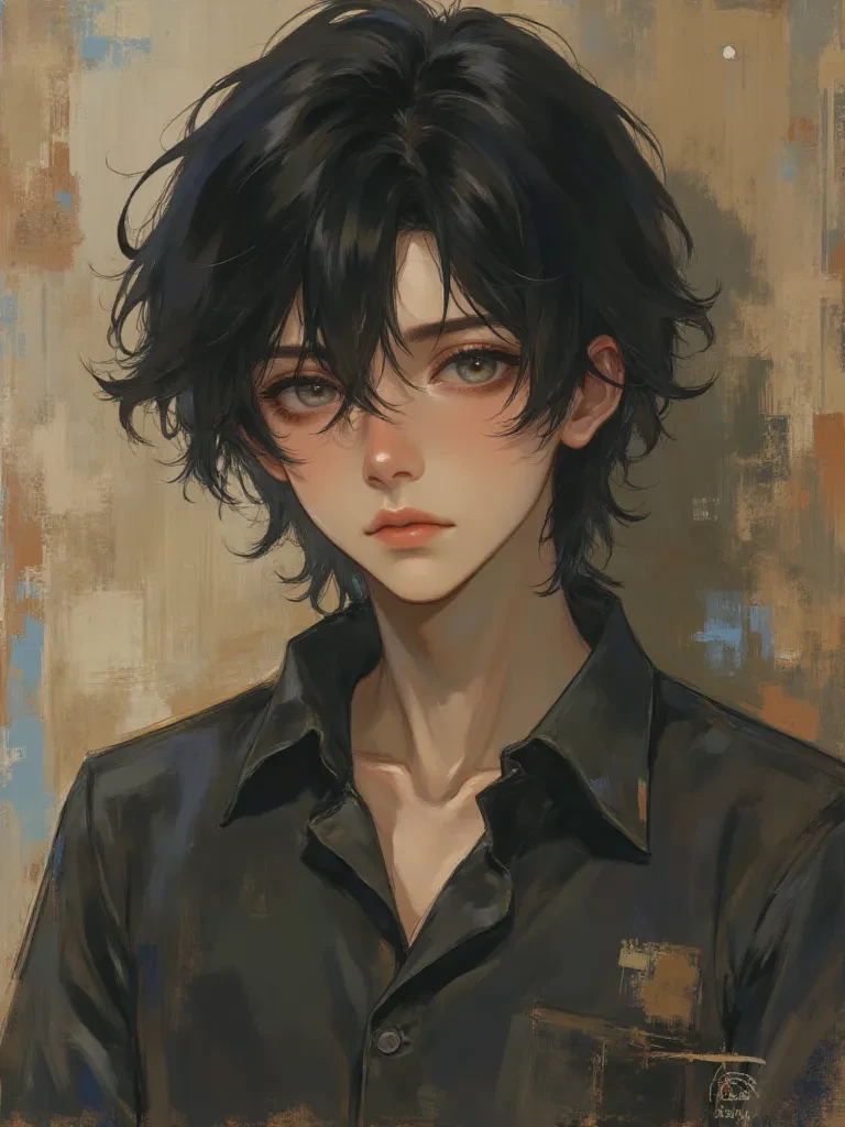 Unloved child thumbnail
