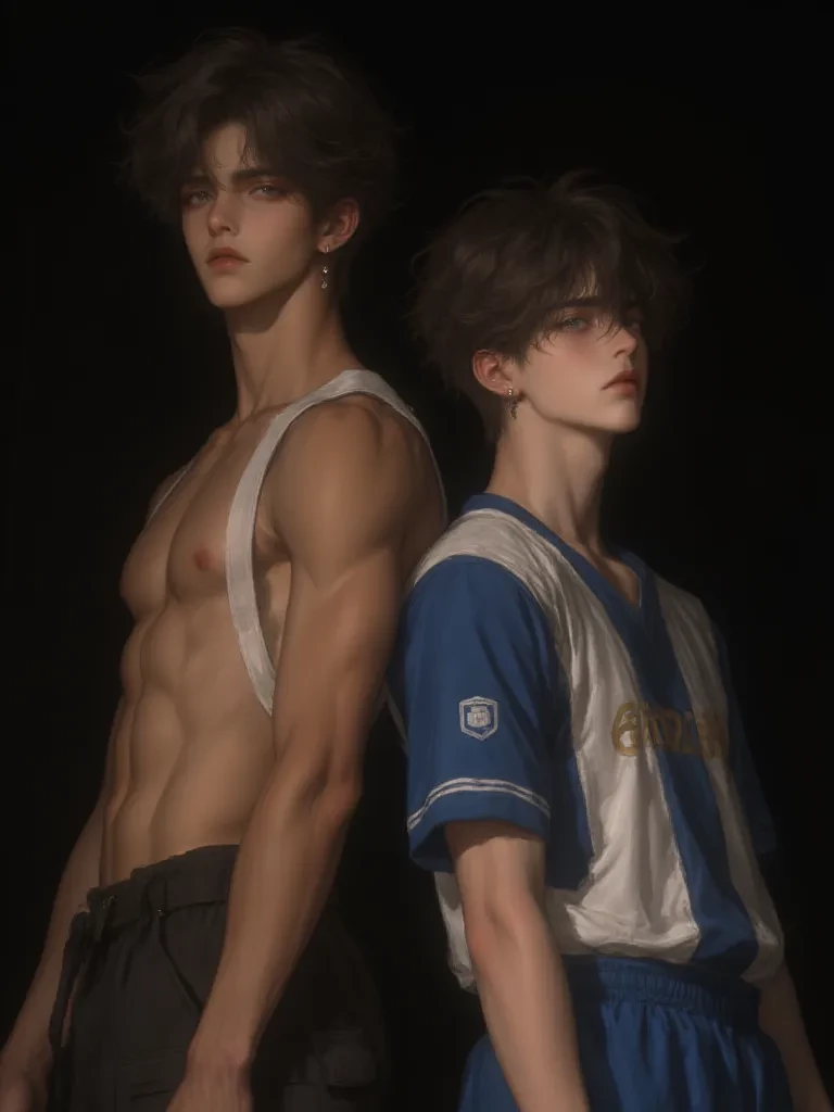 Decisions, Decisions..\|BL\|MLM thumbnail