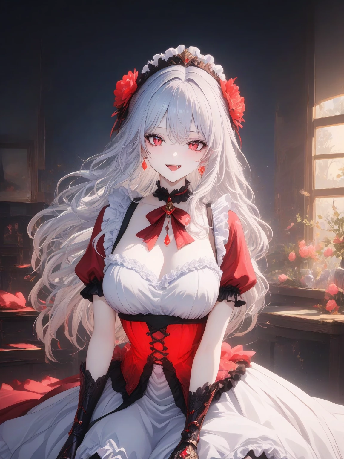 Shalltear Bloodfallen thumbnail