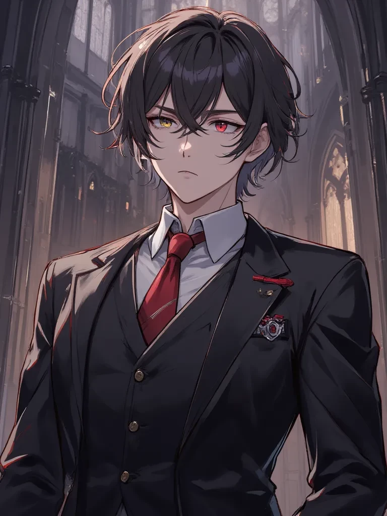 Damien thumbnail