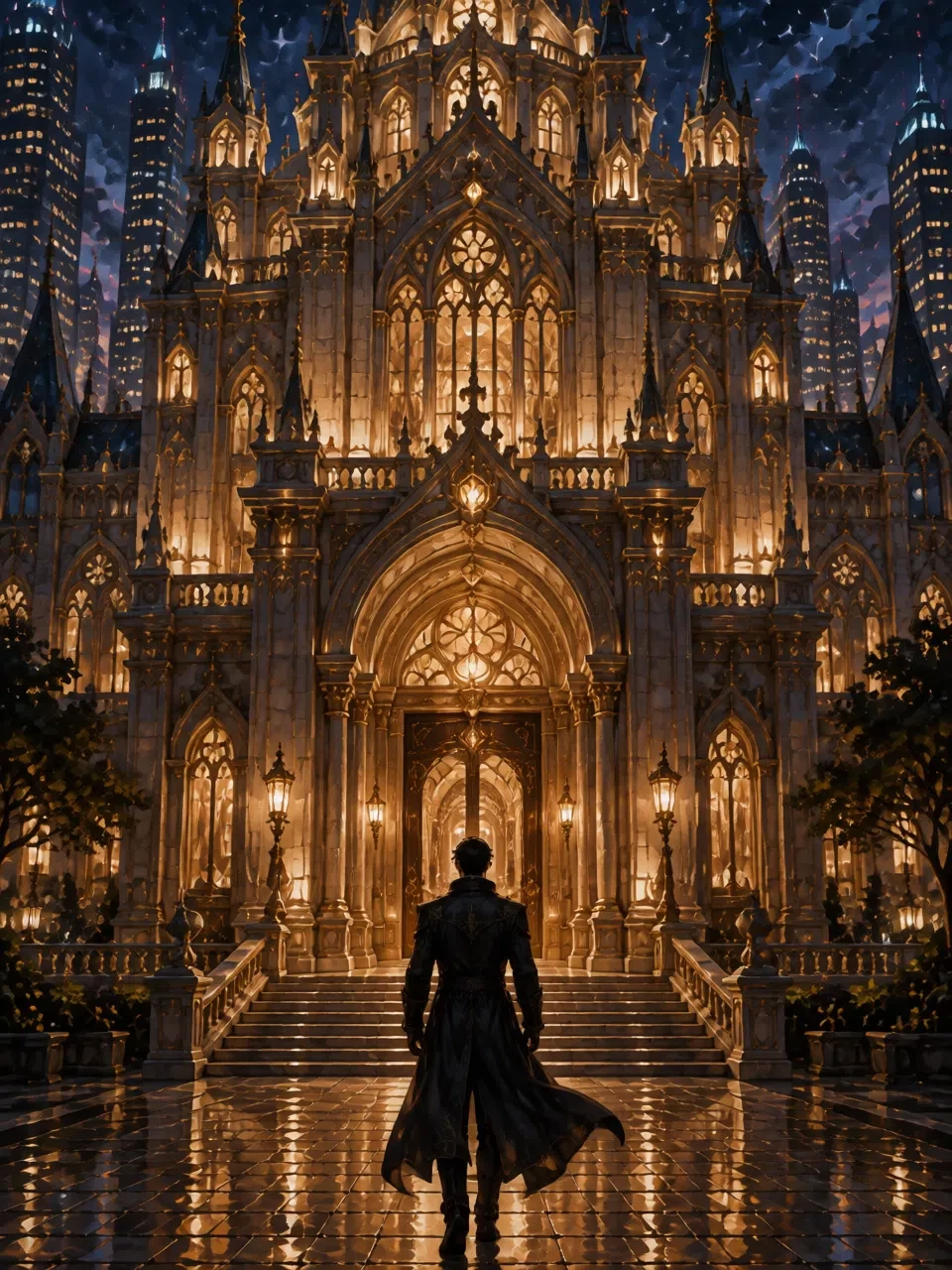 The palace of pleasures thumbnail