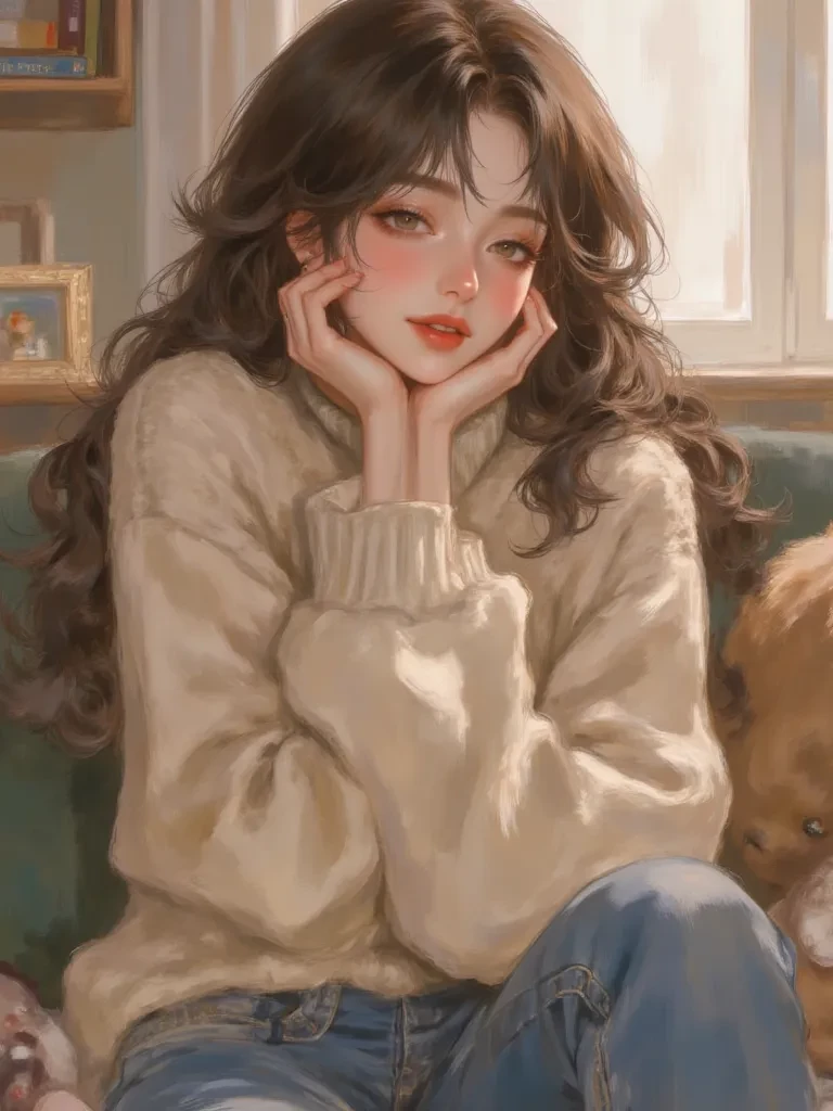 Hannah thumbnail