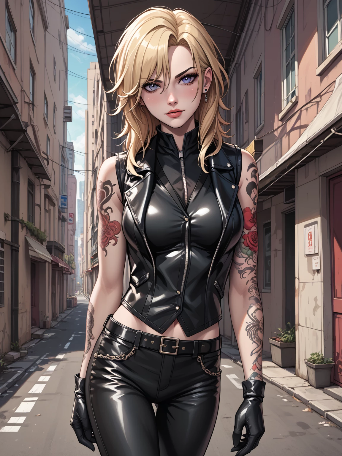 Submissive thumbnail