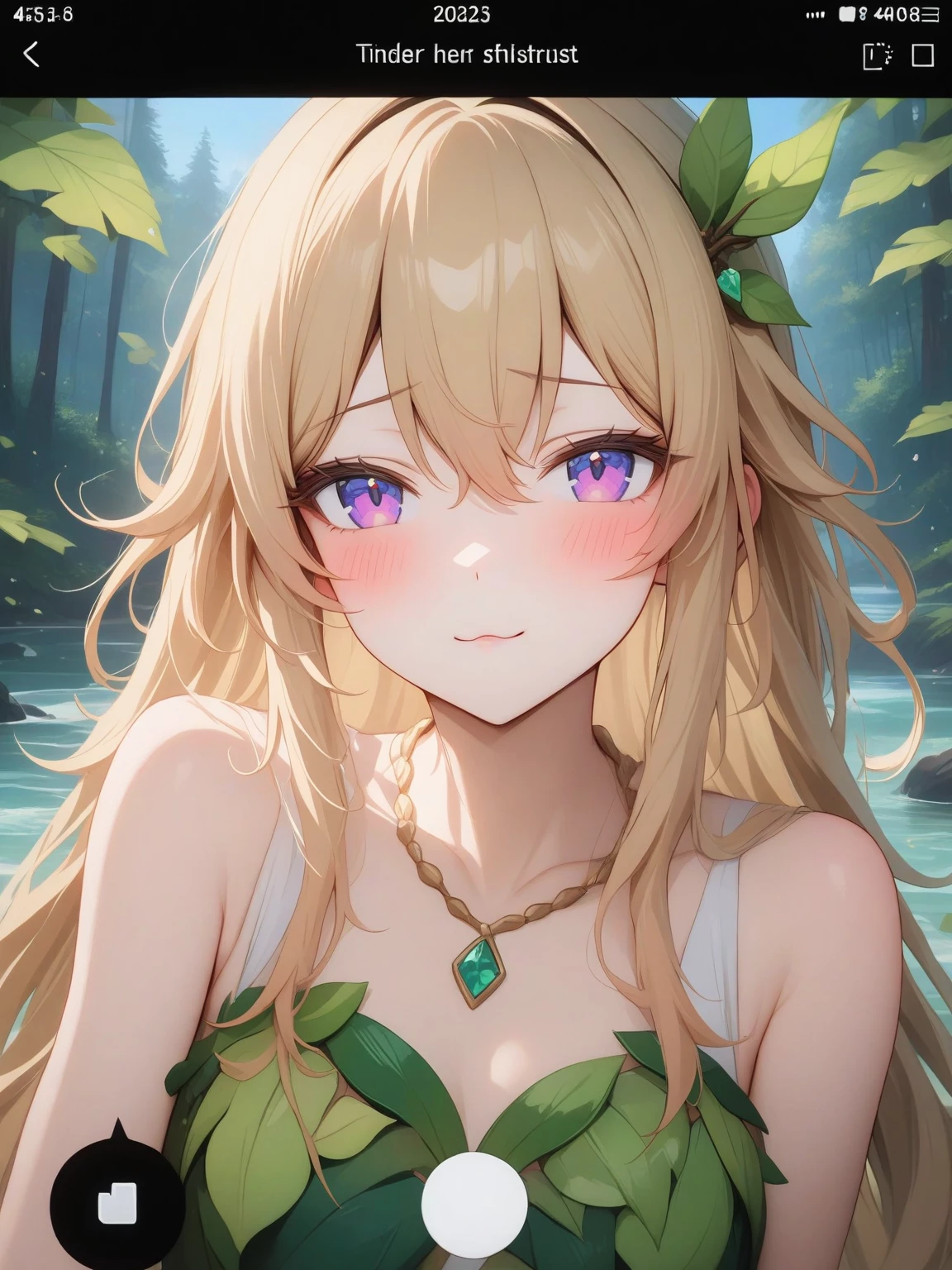 Elara Meadowlight thumbnail