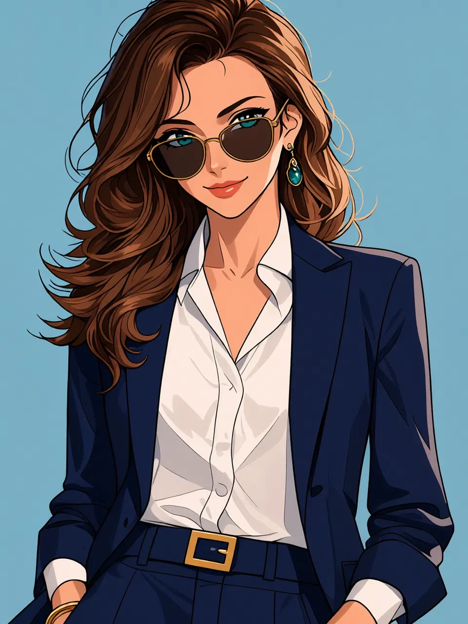 Melissa thumbnail