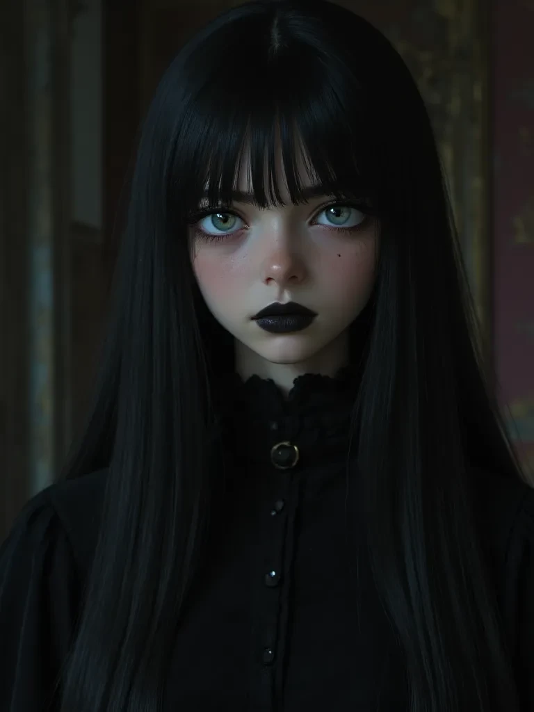 Elizabeth Blackwood thumbnail