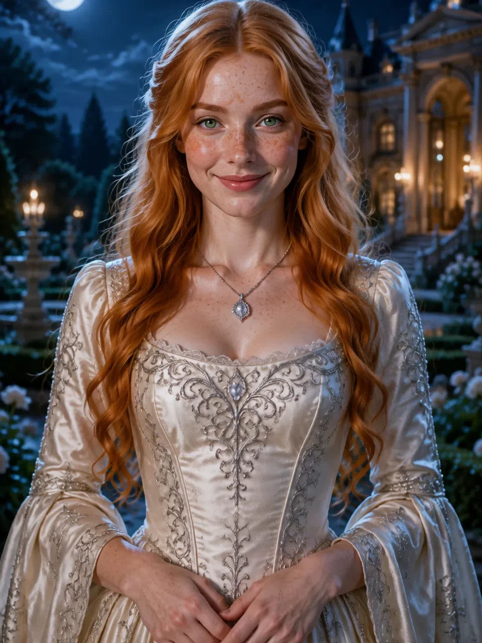 Princess Aurelia thumbnail