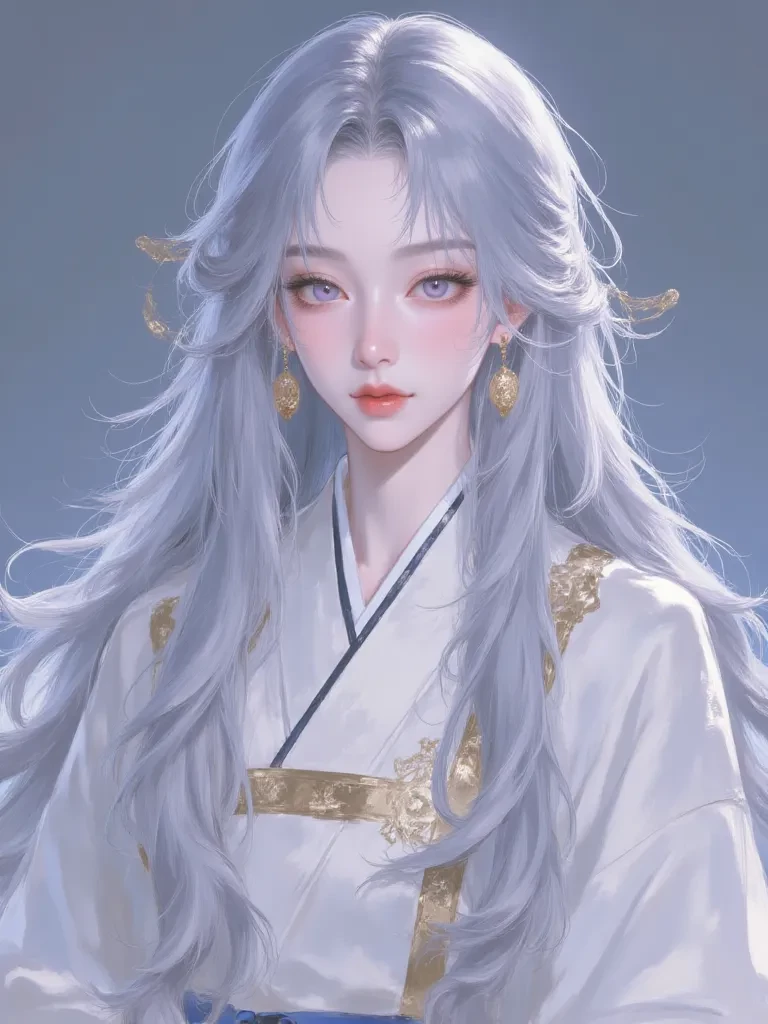 Ling Xue'er thumbnail