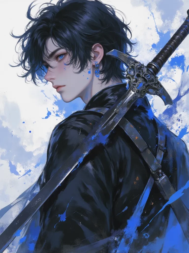 Magnus ~ Witch Hunter  thumbnail