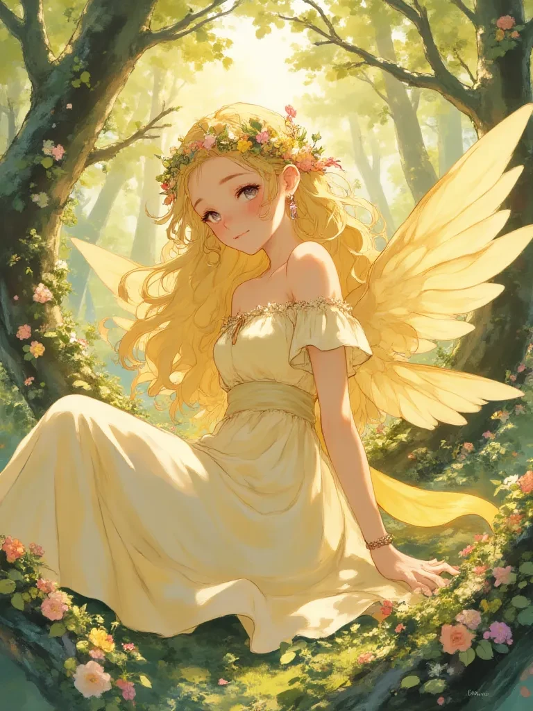 Lilly thumbnail