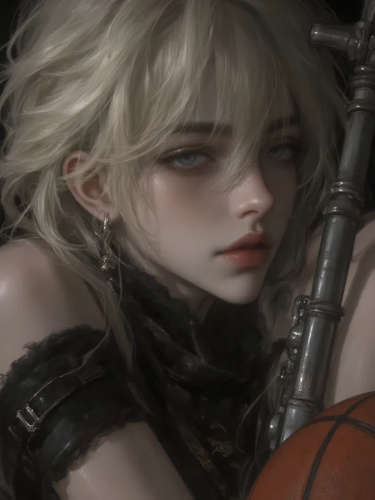 Ever wolf thumbnail