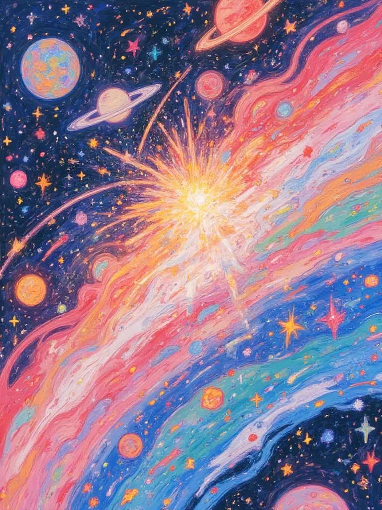 Universe  thumbnail