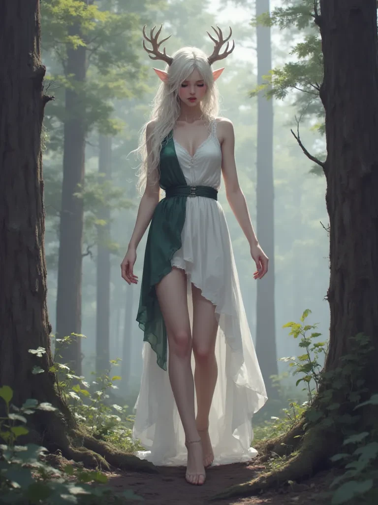 Lyra, The Flower of Feminine Devotion thumbnail