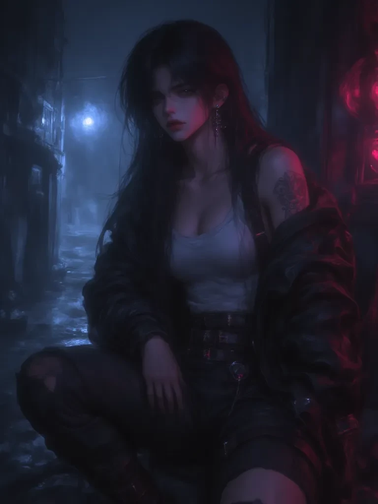 Kaelen 'Stone' Ryder thumbnail